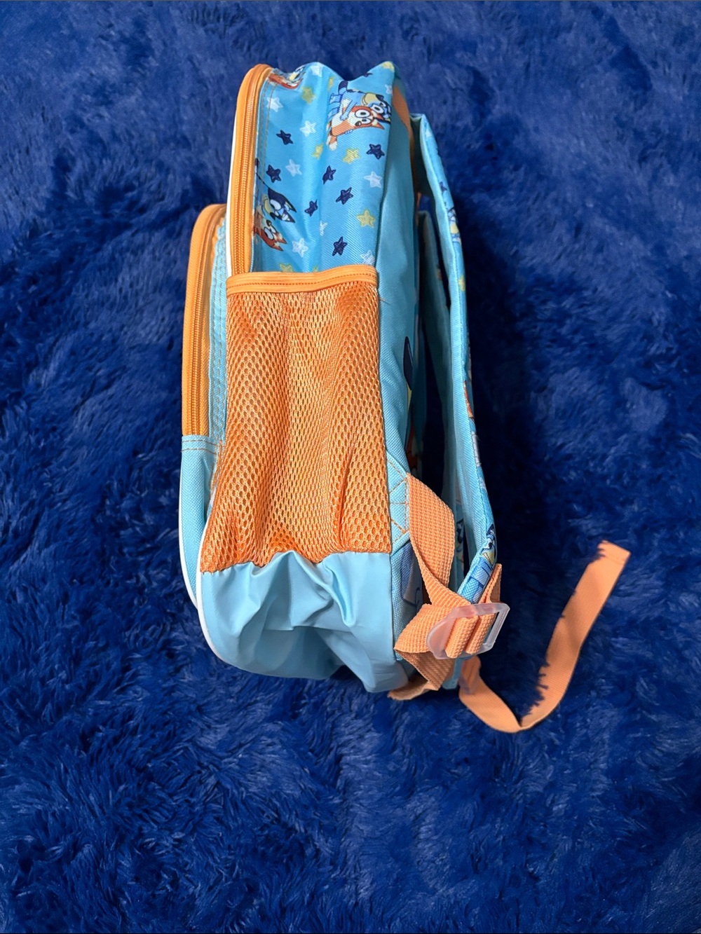 Bluey backpack - Picture 4 of 7